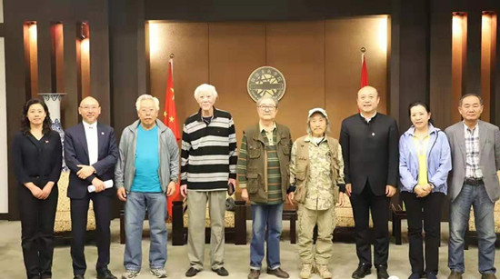 kaiyun开云官方在线入口召开艺术家首批推介座谈会 kaiyun开云官方在线入口召开艺术家首批推介座谈会
